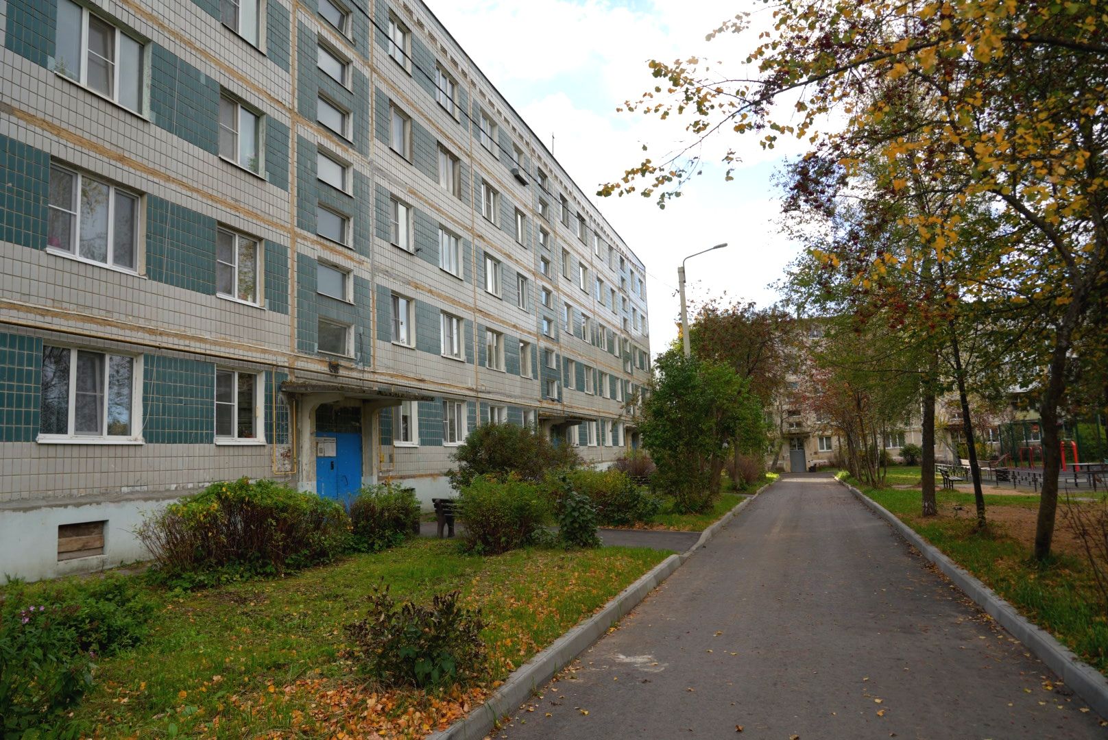 выездная администрация , сергиево-посадский городской округ, дороги, диалог с жителями,