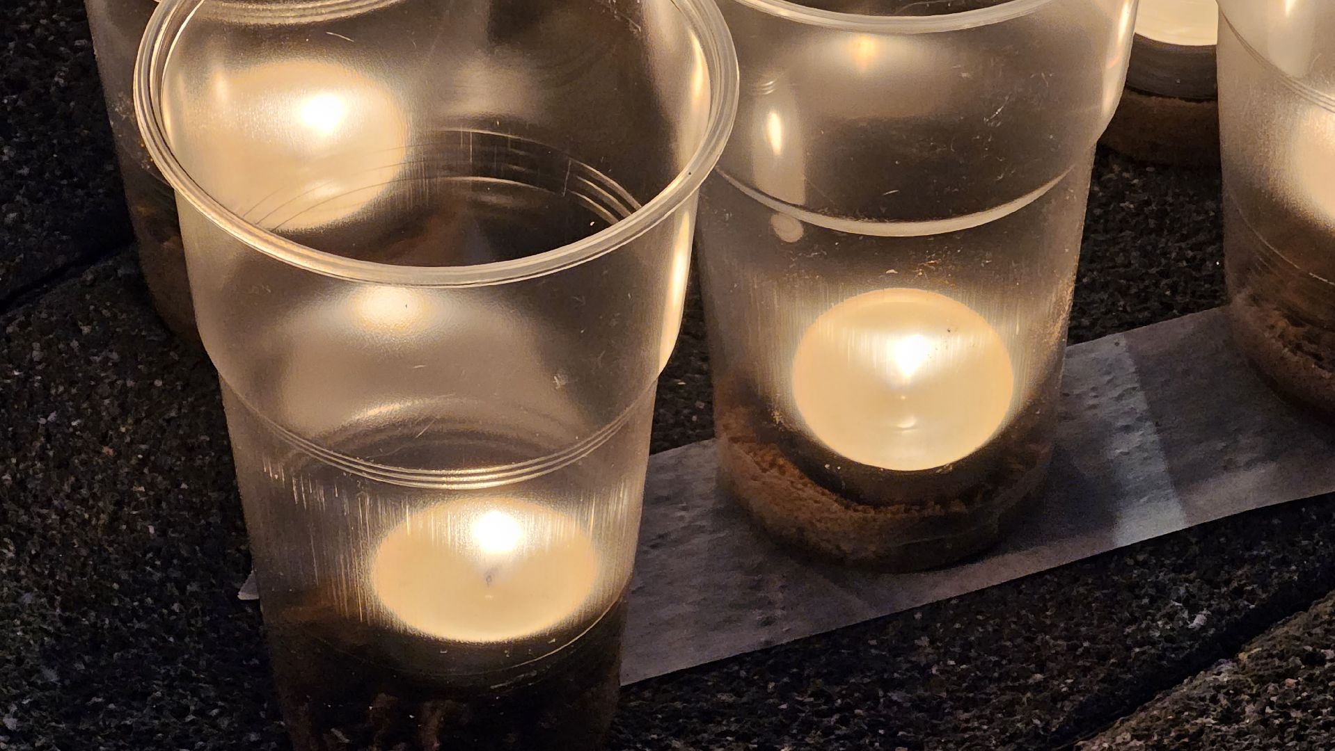 9 Мая, День Победы, свеча памяти, Котельники