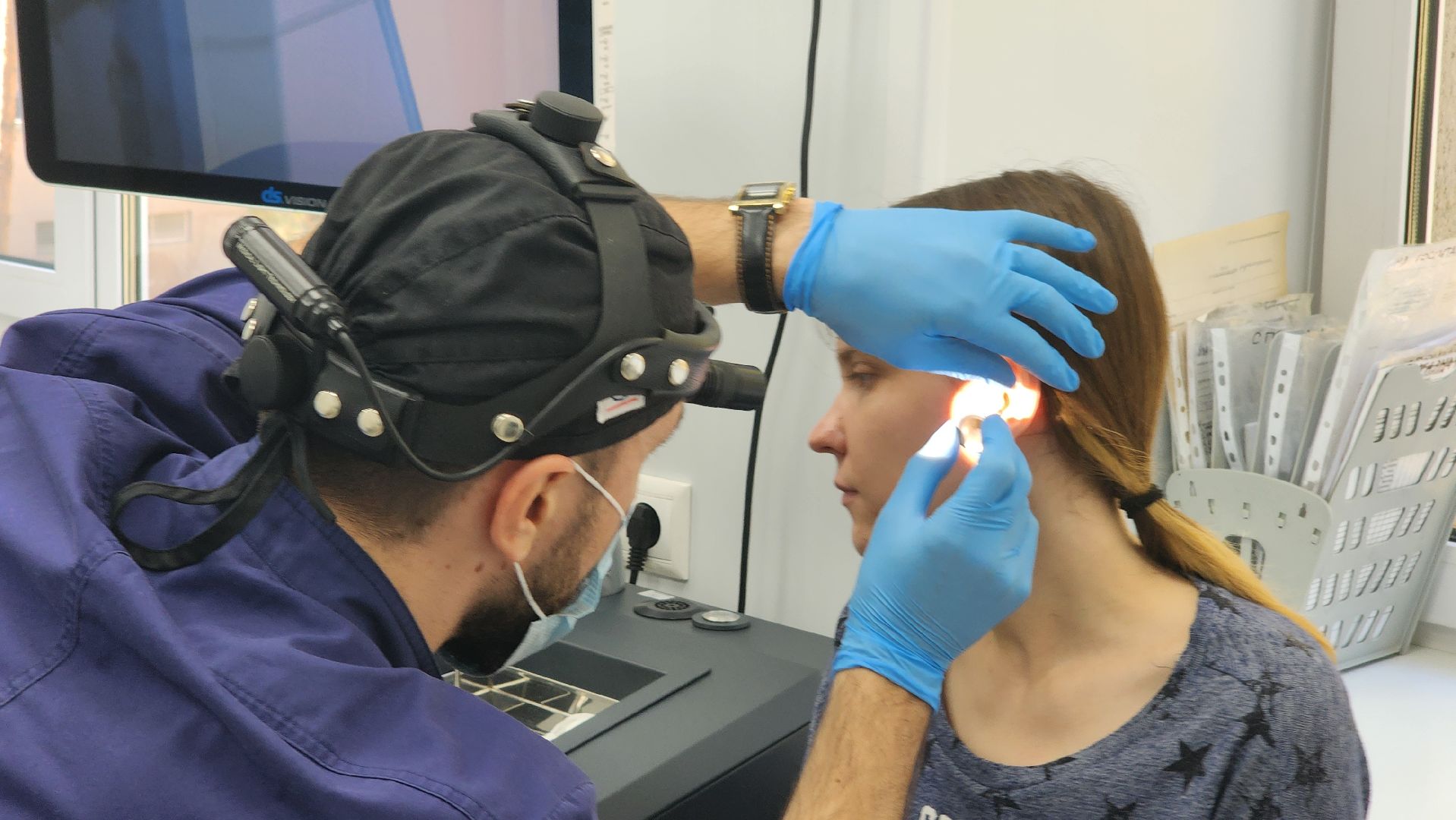 протвинская больница, протвино, медицина,