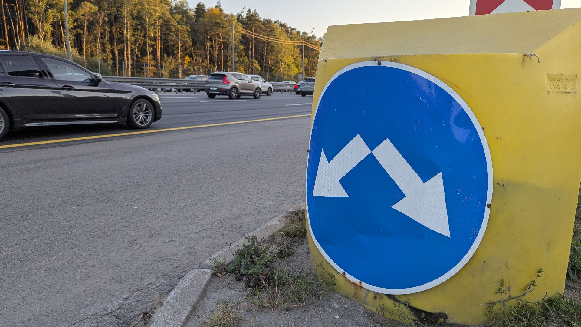 ремонт автомобильных дорог, новая рига, красногорск,