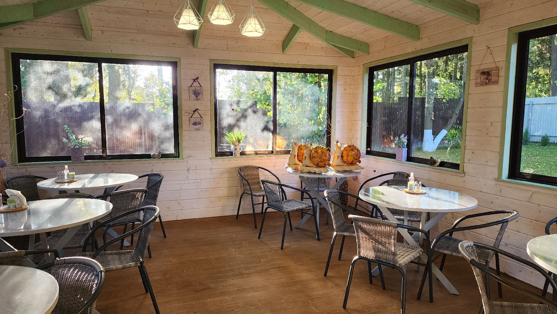 солнечногорск, смирновка, туризм, улиточная ферма,