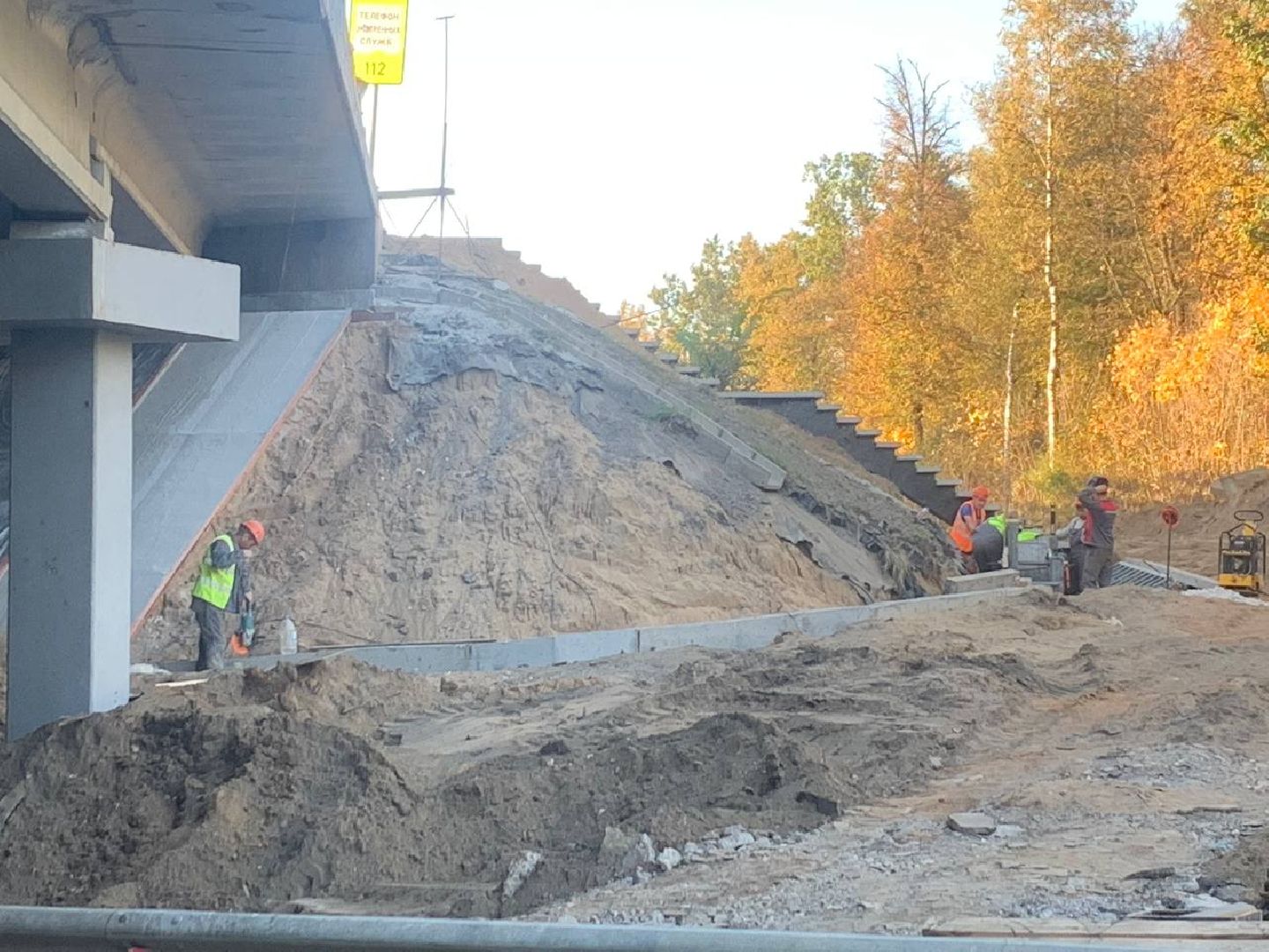 М4, ступино,