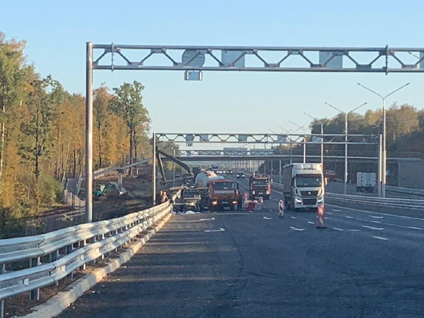 М4, ступино,