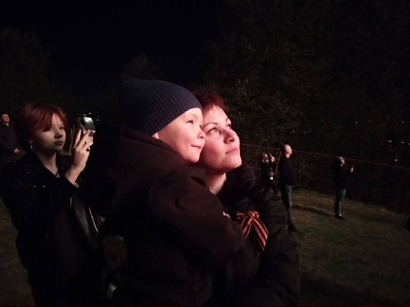 Дмитров, Перемиловская высота, Город воинской славы