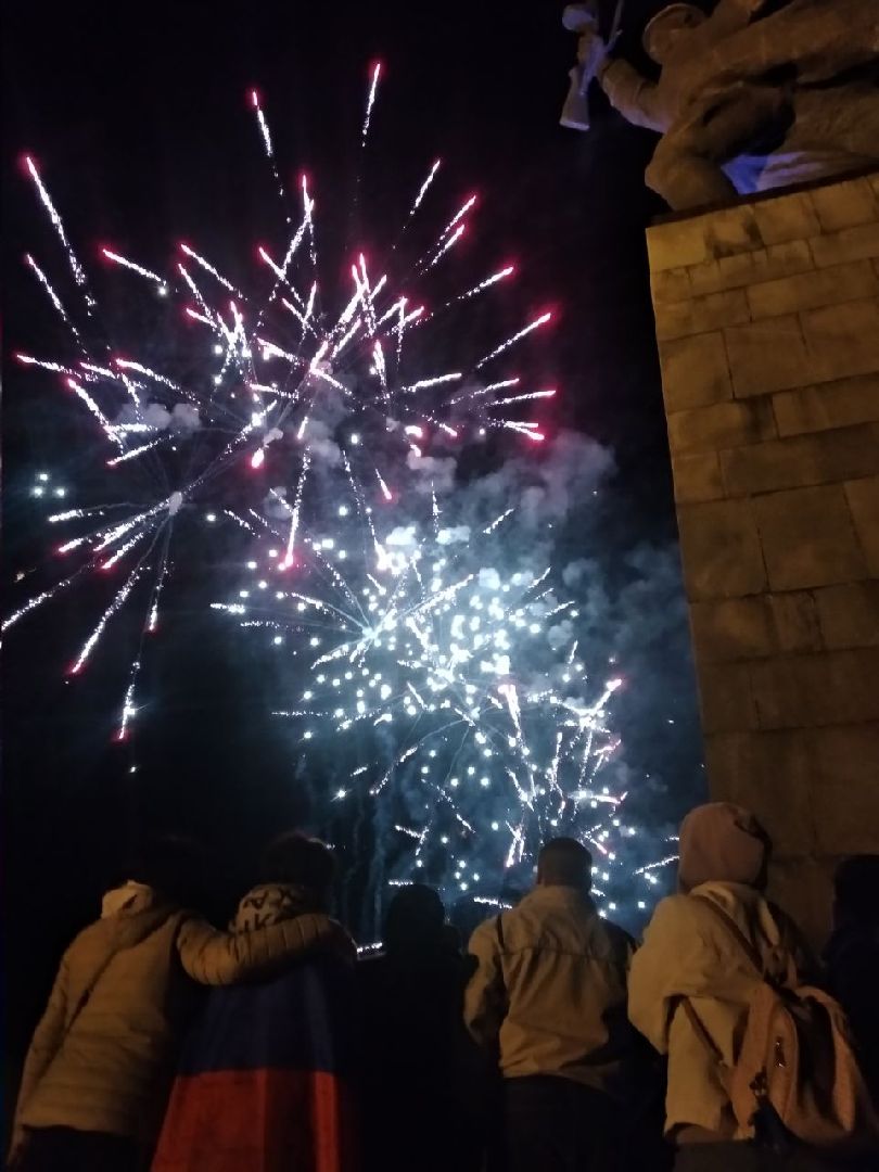 Дмитров, Перемиловская высота, Город воинской славы