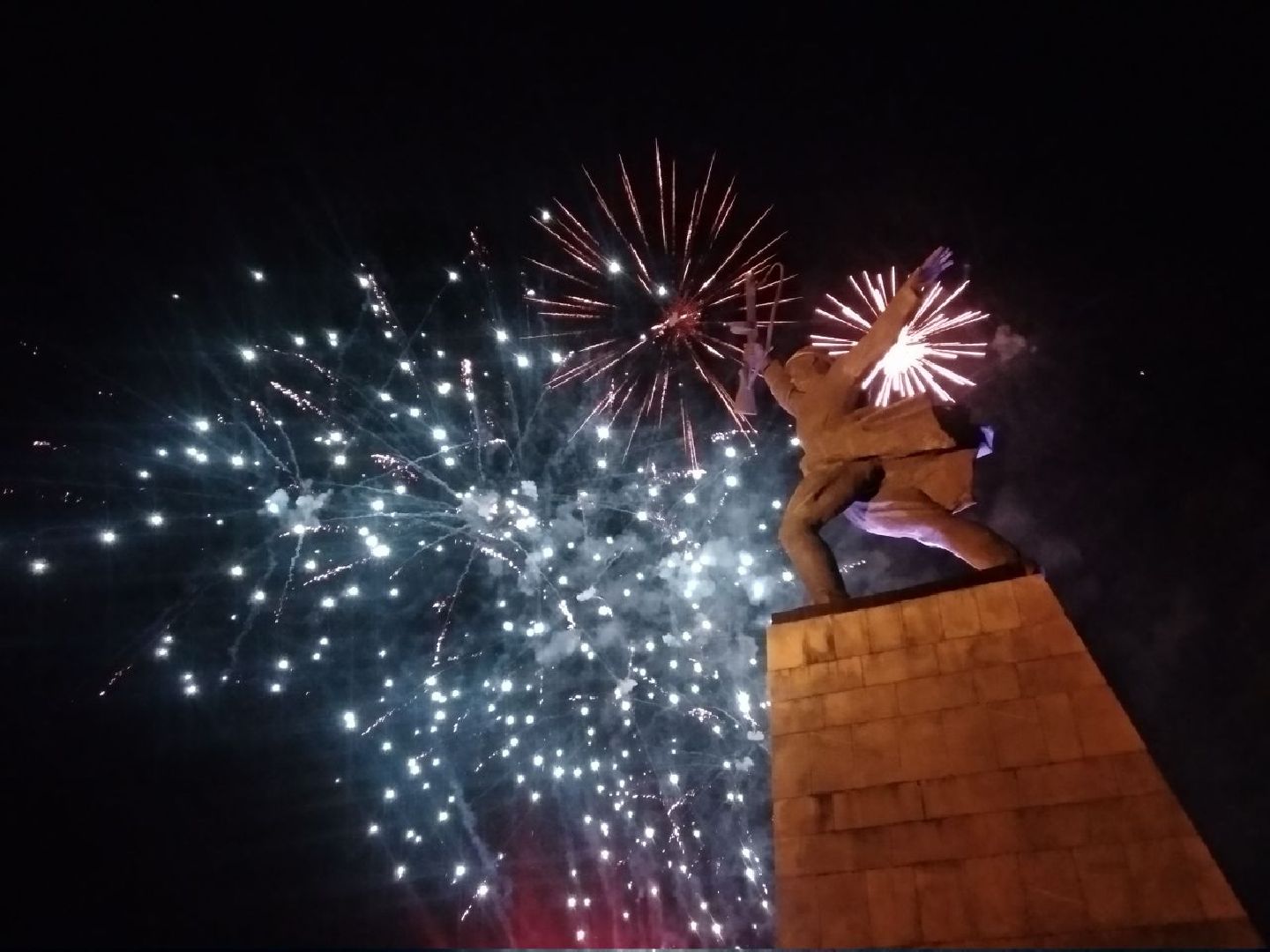 Дмитров, Перемиловская высота, Город воинской славы