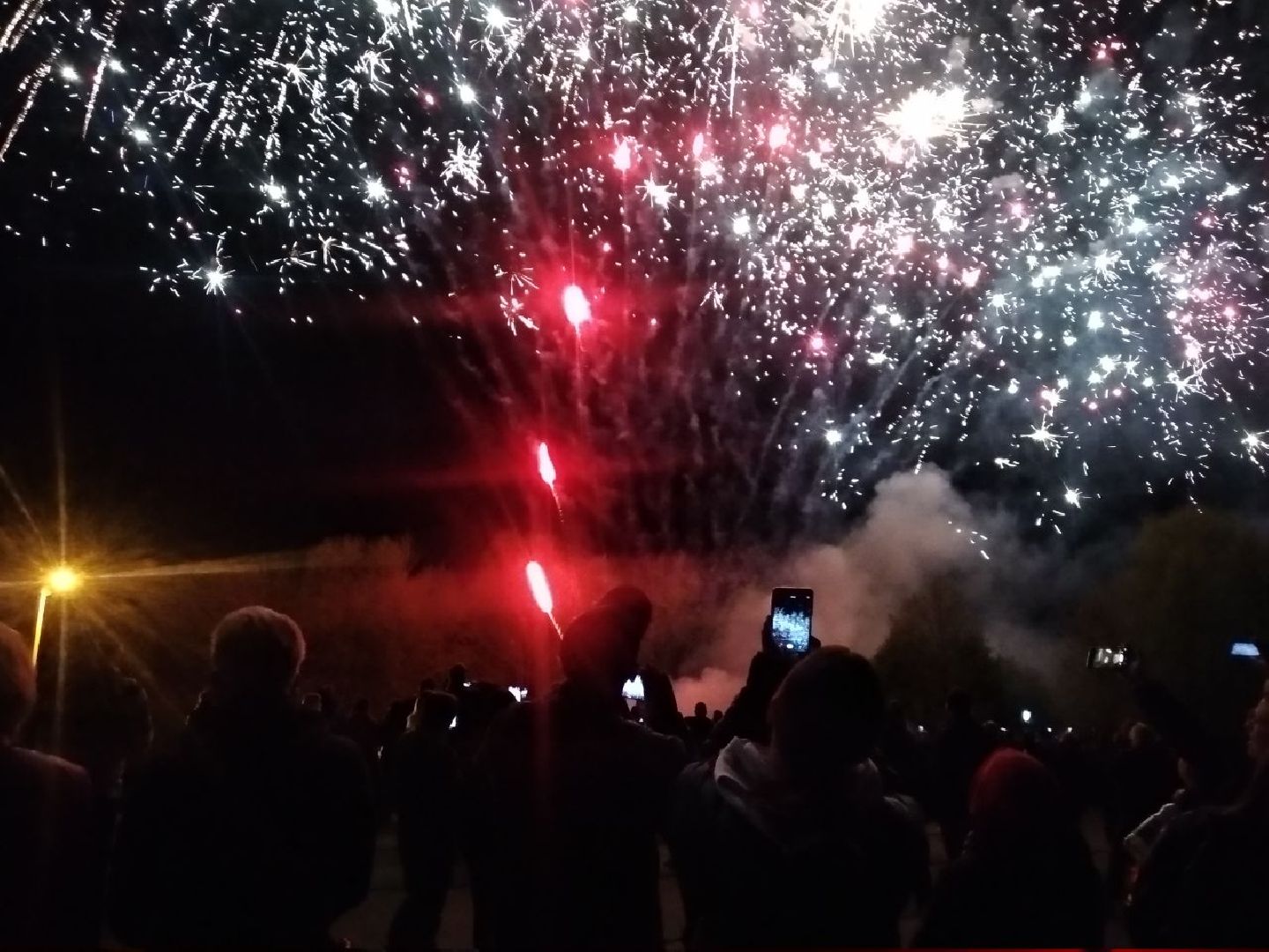 Дмитров, Перемиловская высота, Город воинской славы