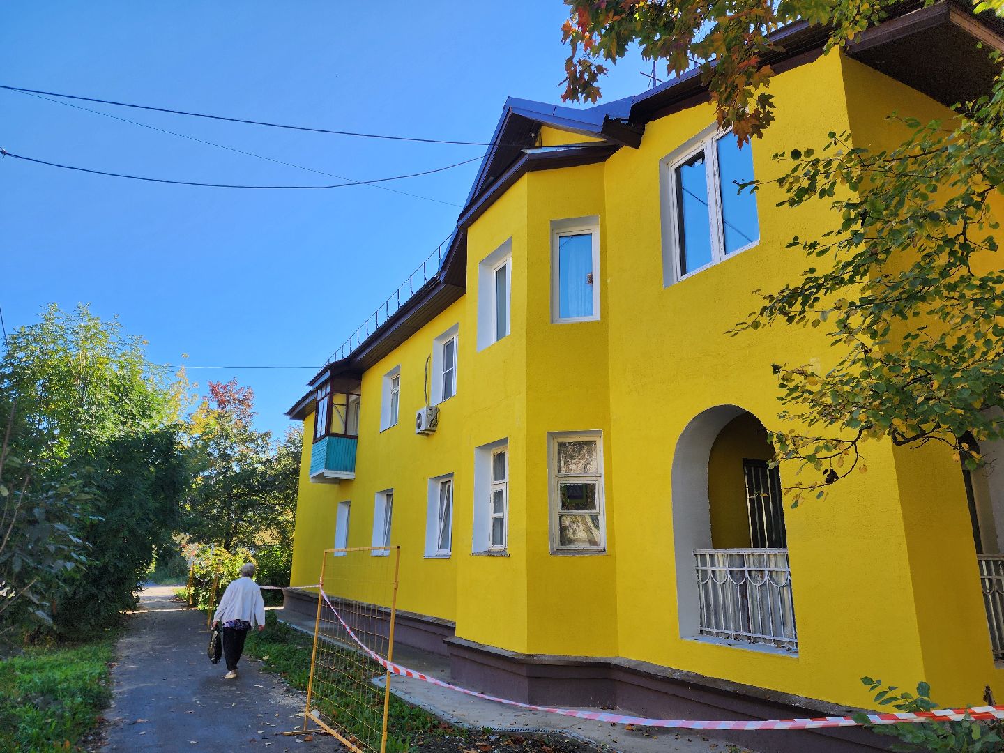 электросталь, строительство, жкх, благоустройство, ремонт мкд, жители ,