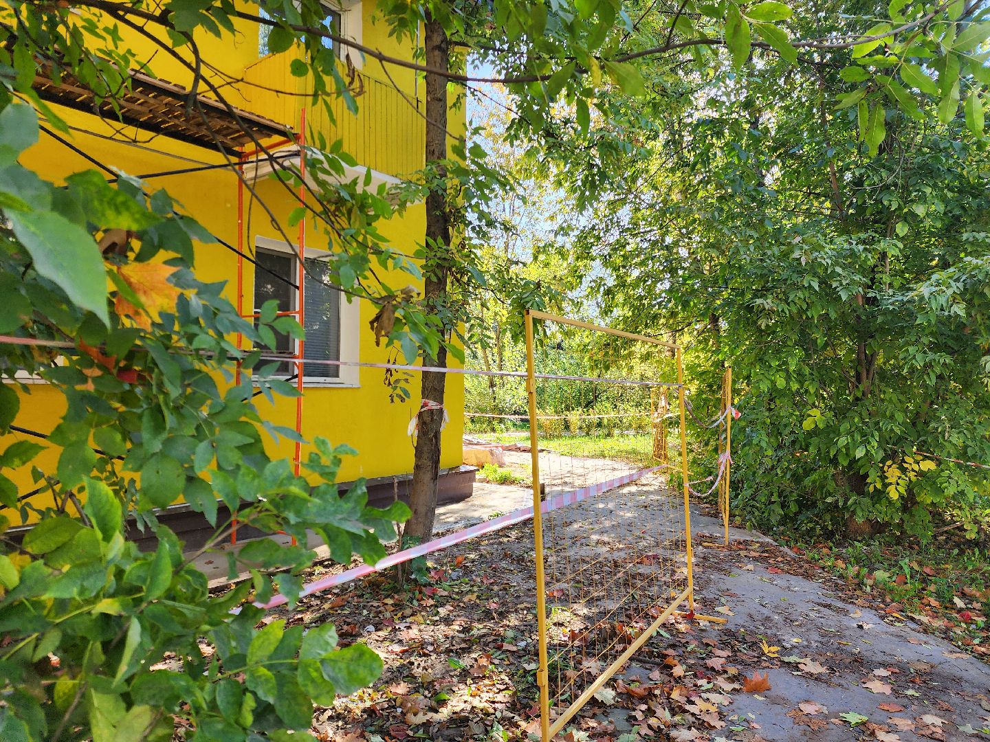 электросталь, строительство, жкх, благоустройство, ремонт мкд, жители ,