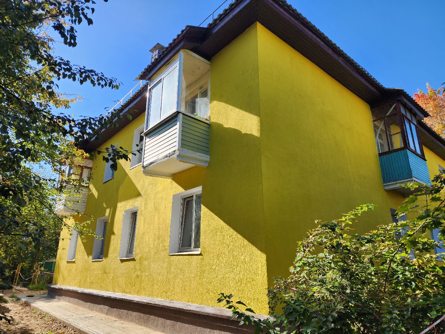 электросталь, строительство, жкх, благоустройство, ремонт мкд, жители ,