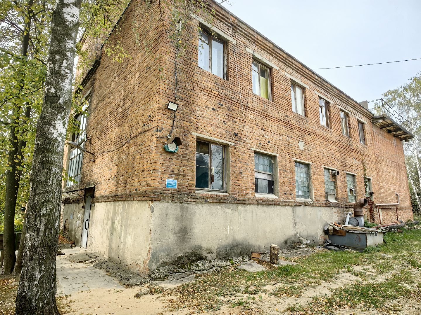 котельная, пробная топка, котлы, отопление, теплоснабжение,