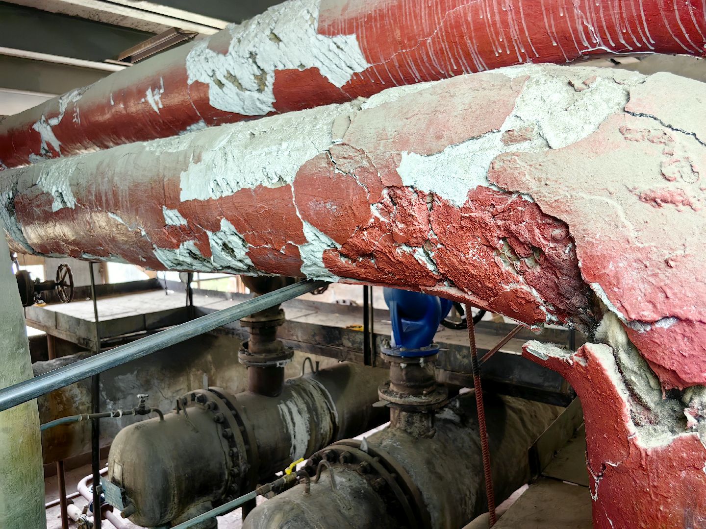 котельная, пробная топка, котлы, отопление, теплоснабжение,