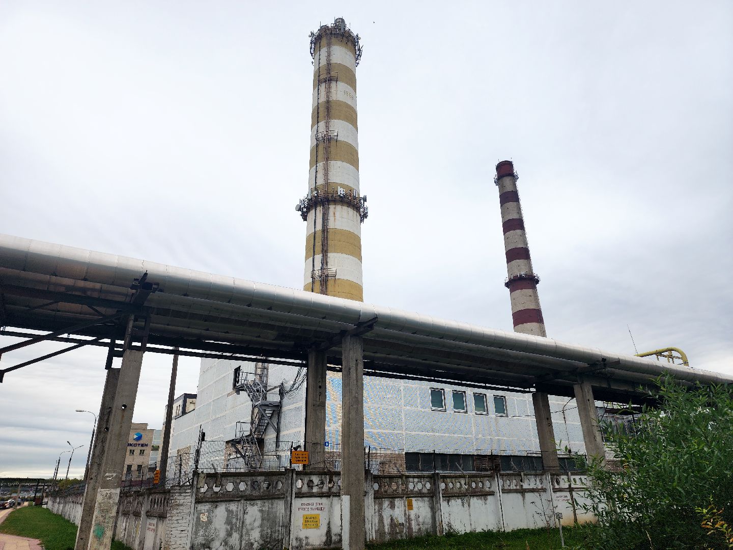 дубна, котельная, отопительный сезон, пробные топки, модернизация котельных,