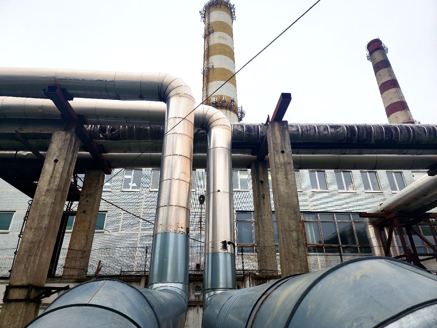 дубна, котельная, отопительный сезон, пробные топки, модернизация котельных,