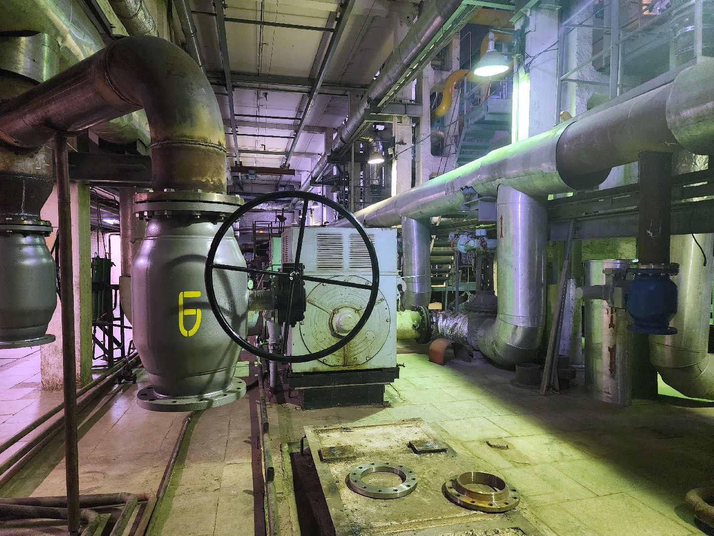 дубна, котельная, отопительный сезон, пробные топки, модернизация котельных,