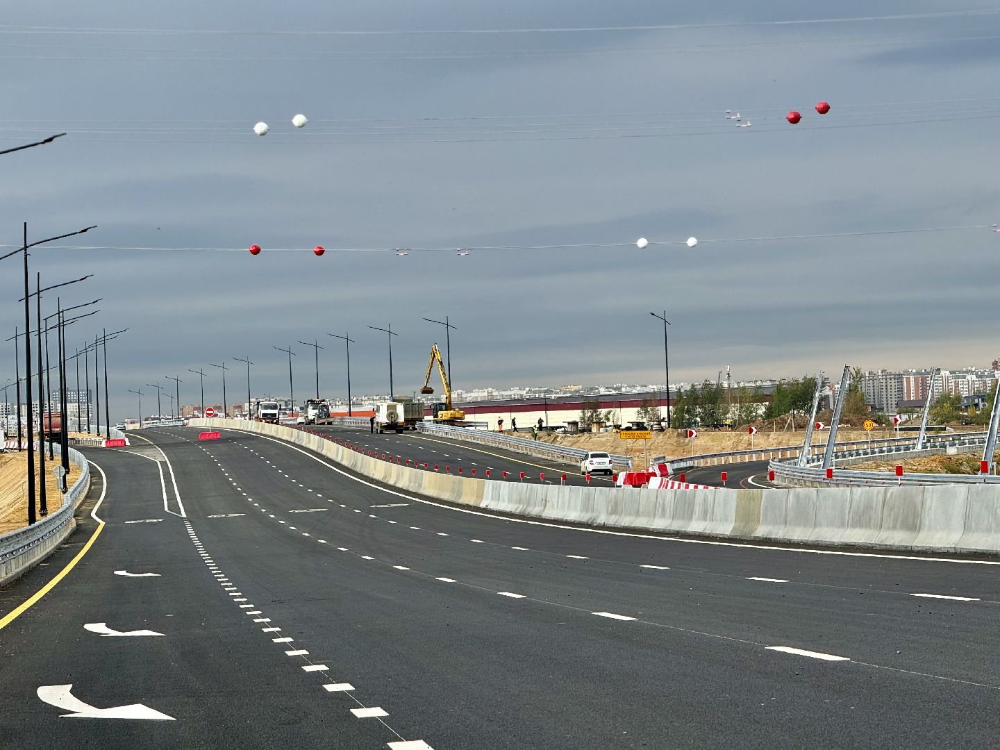 южно-лыткаринская автодорога, трасса, ленинский городской округ,