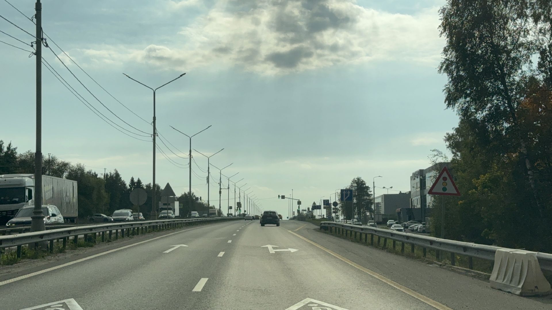 южно-лыткаринская автодорога, трасса, ленинский городской округ,