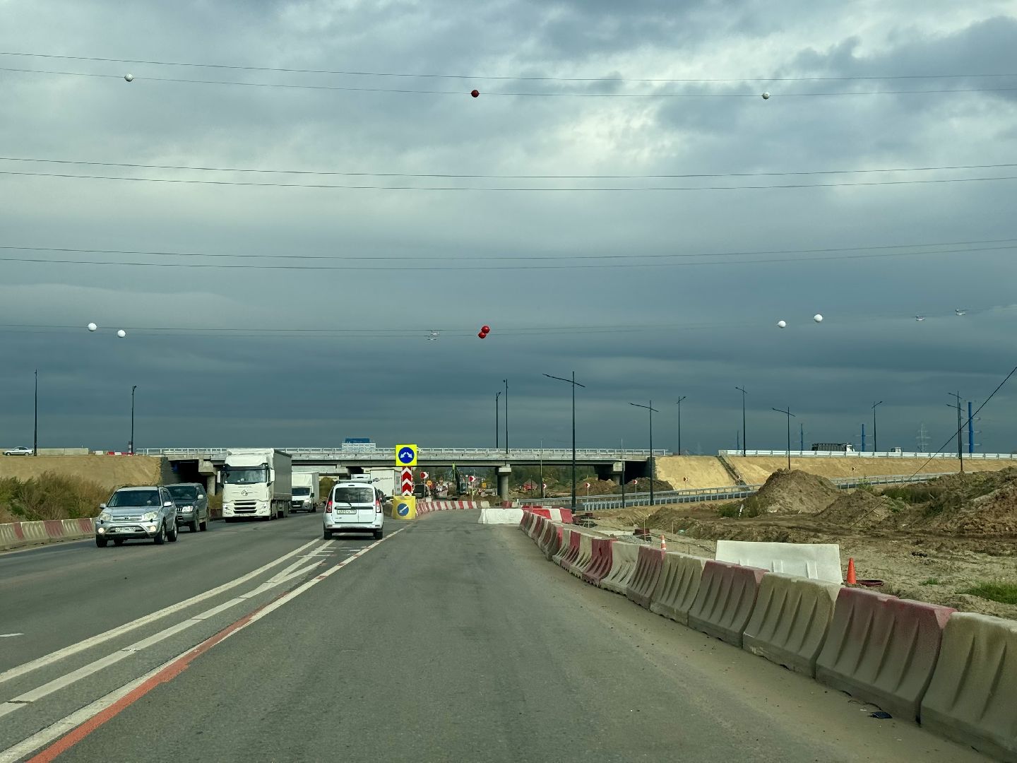 южно-лыткаринская автодорога, трасса, ленинский городской округ,