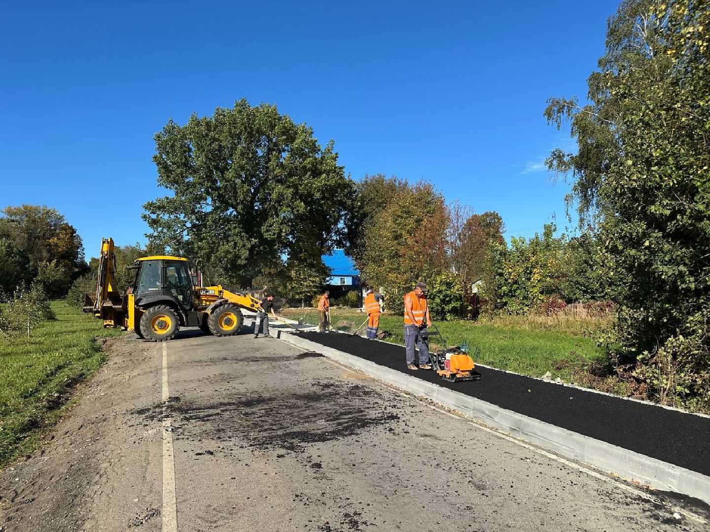 дороги, домодедово,