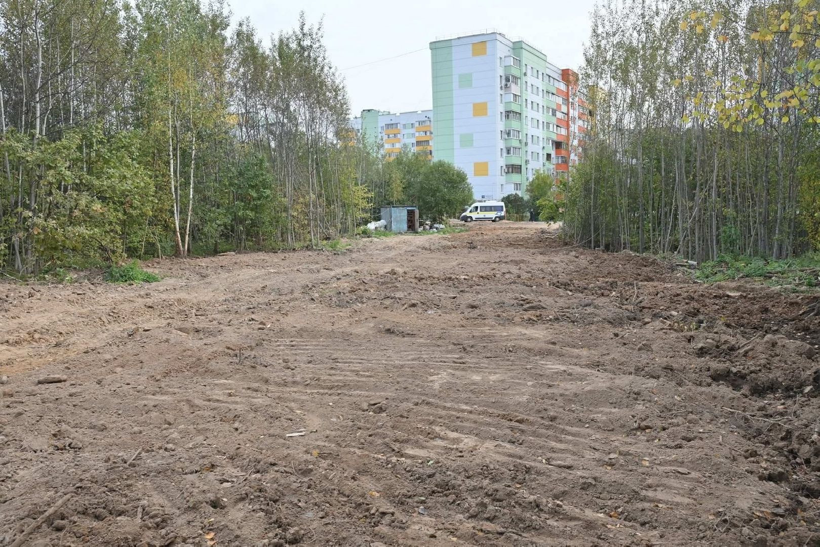 пробные топки, новый цтп власиха, модернизация теплосетей, цтп бтп, отопительный сезон,