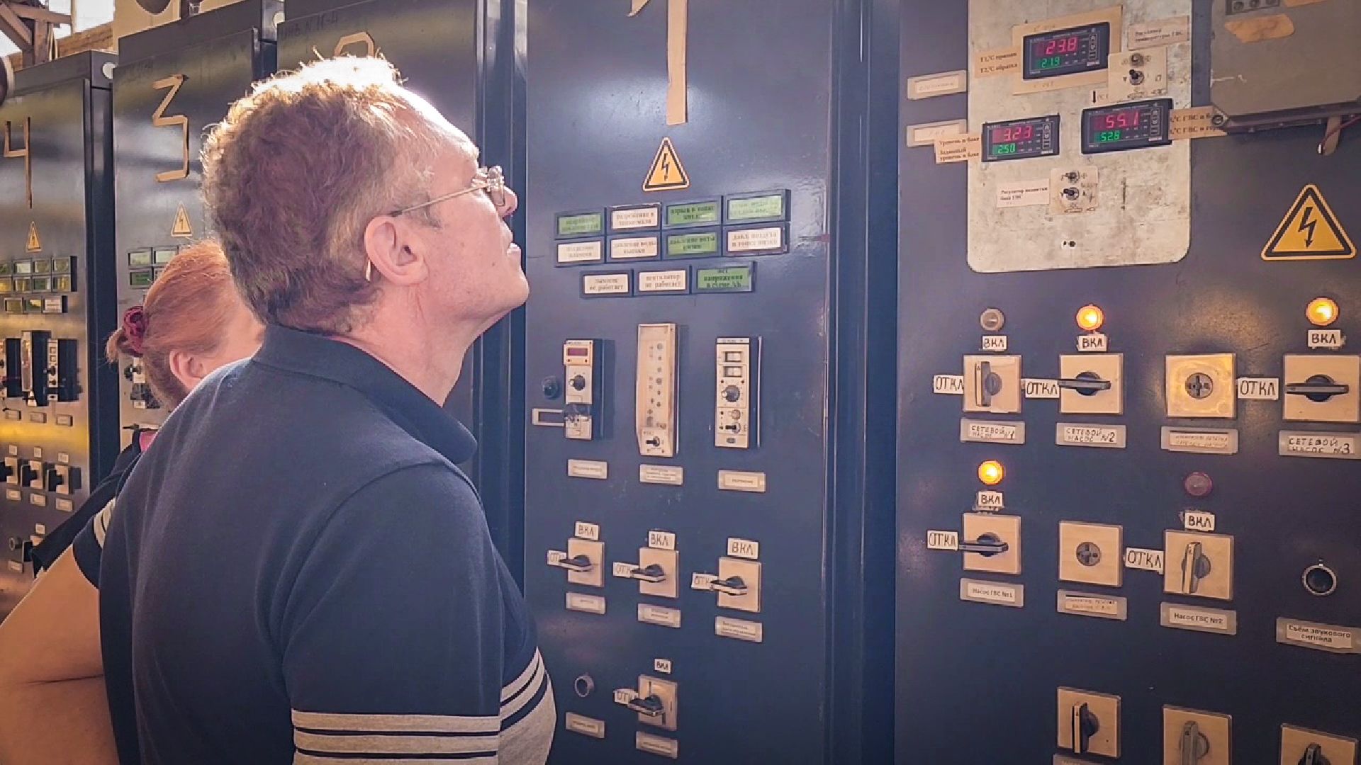 пробные топки в бронницах, бронницы, отопительный сезон 2025-2026, котельная в бронницах,