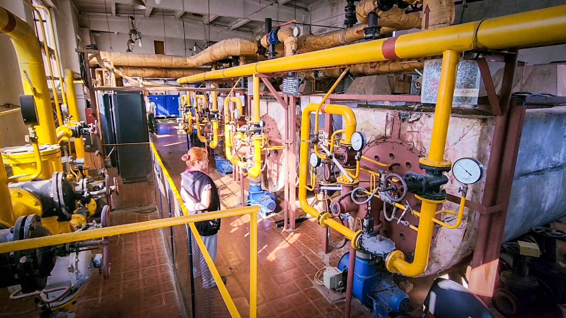 пробные топки в бронницах, бронницы, отопительный сезон 2025-2026, котельная в бронницах,