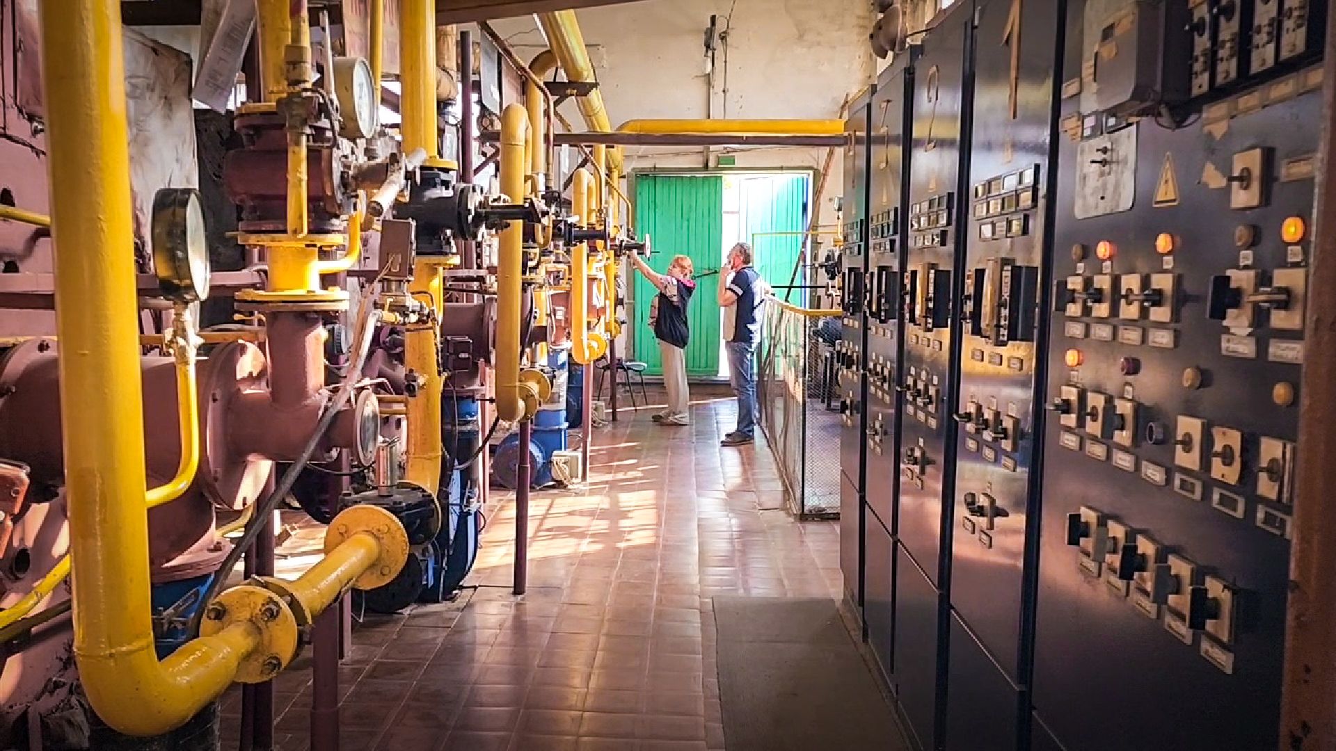 пробные топки в бронницах, бронницы, отопительный сезон 2025-2026, котельная в бронницах,