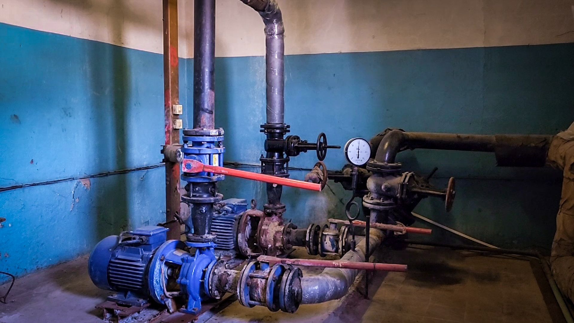 пробные топки в бронницах, бронницы, отопительный сезон 2025-2026, котельная в бронницах,