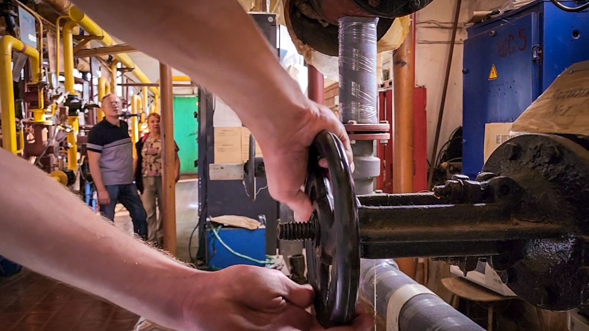 пробные топки в бронницах, бронницы, отопительный сезон 2025-2026, котельная в бронницах,