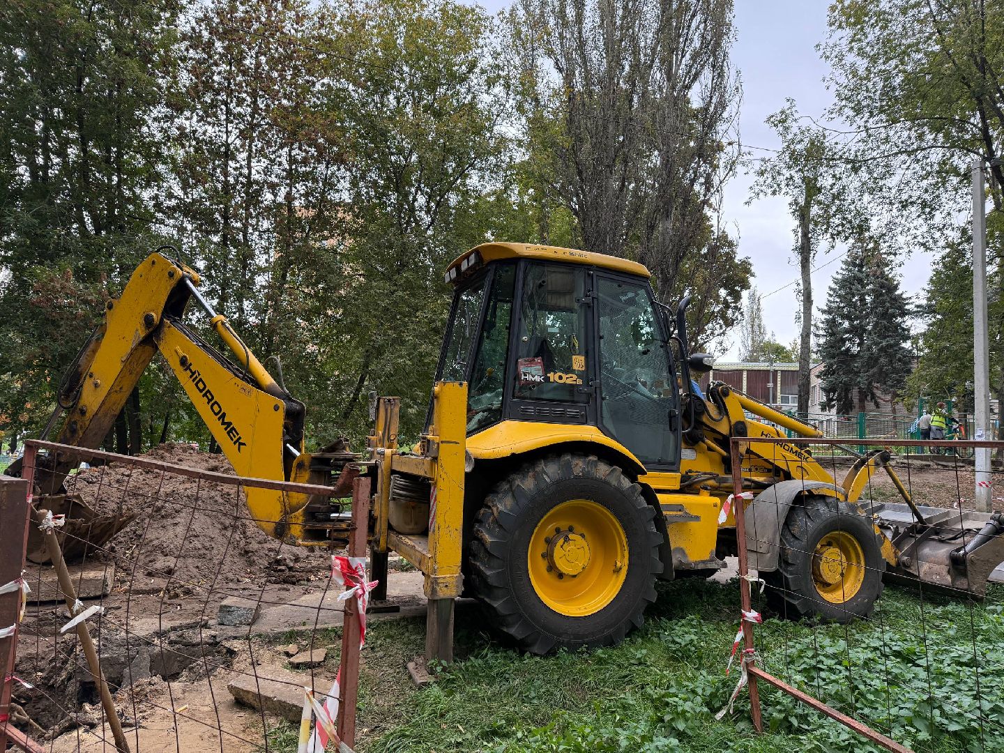 водоканал, жкх, лыткарино,