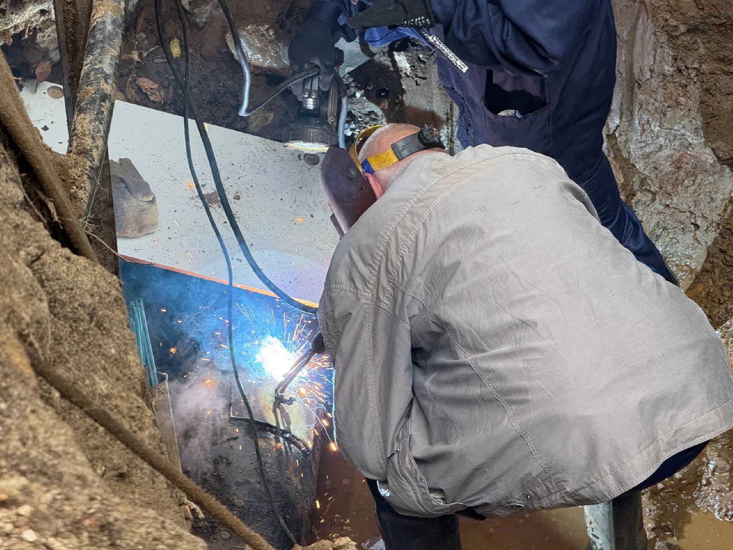 водоканал, жкх, лыткарино,