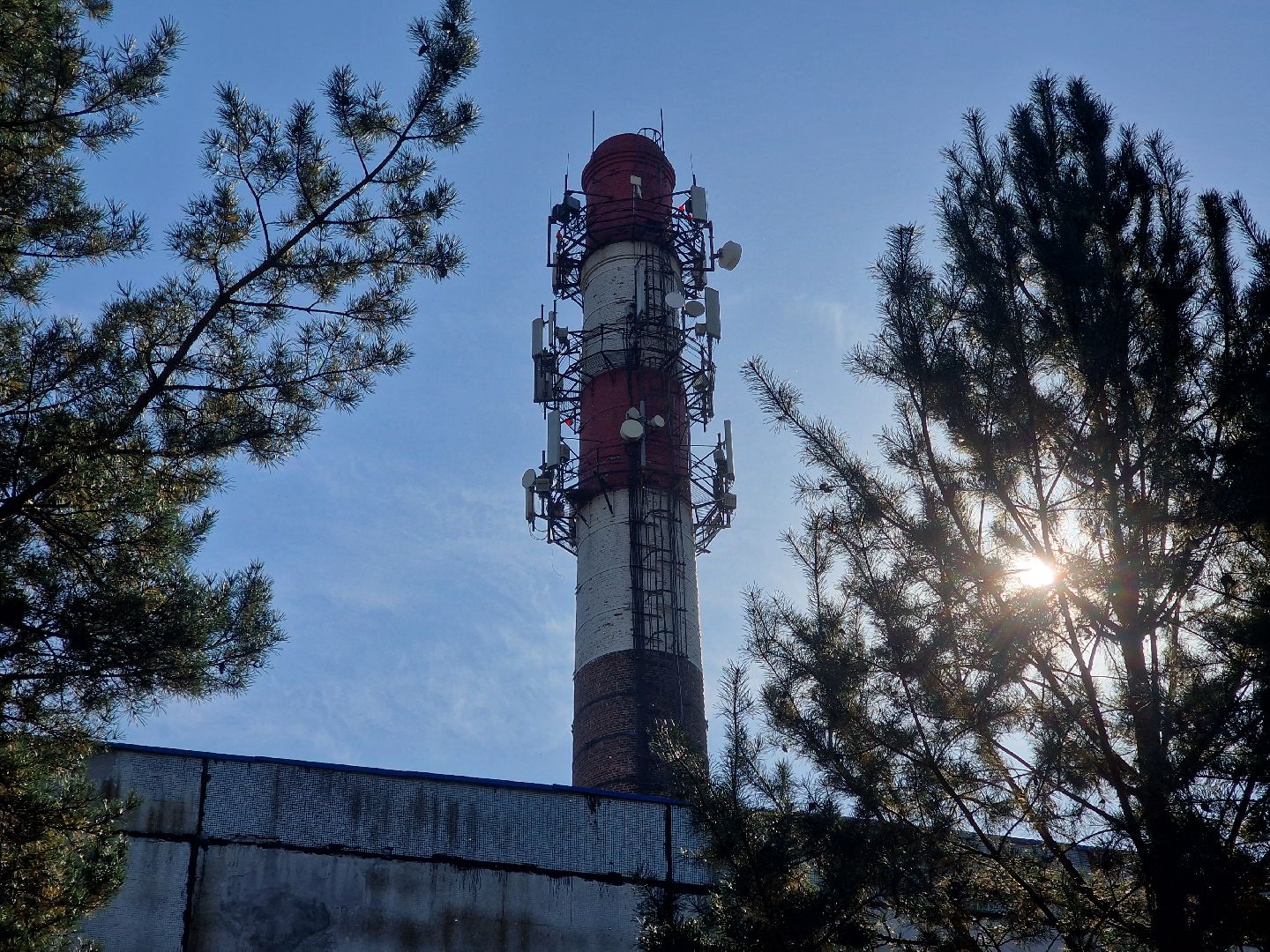 воскресенск, отопительный сезон 2025-2026, котельная,