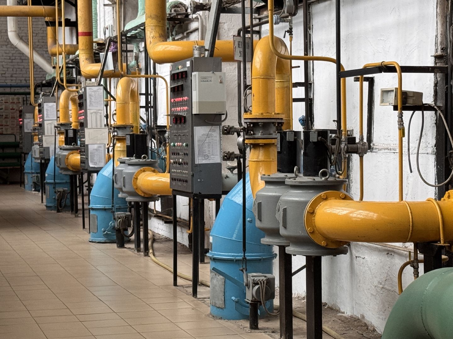 Одинцово, Тепло в Одинцово, Тепло в садах Одинцова,