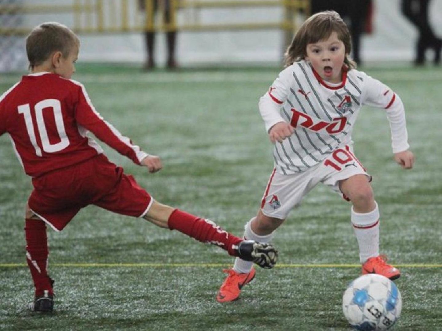 раменское, сатурн, раменский сатурн, леон сатурн, футбол, вторая лига,