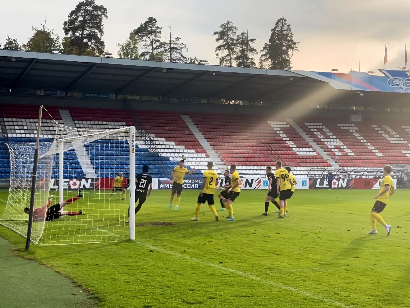 раменское, сатурн, раменский сатурн, леон сатурн, футбол, вторая лига,