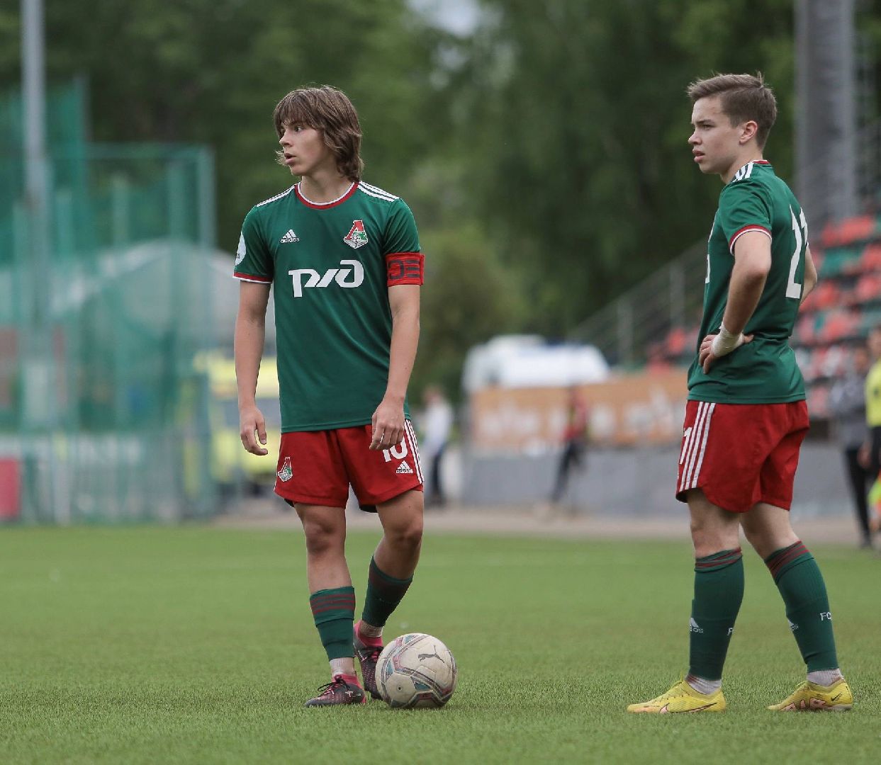 раменское, сатурн, раменский сатурн, леон сатурн, футбол, вторая лига,