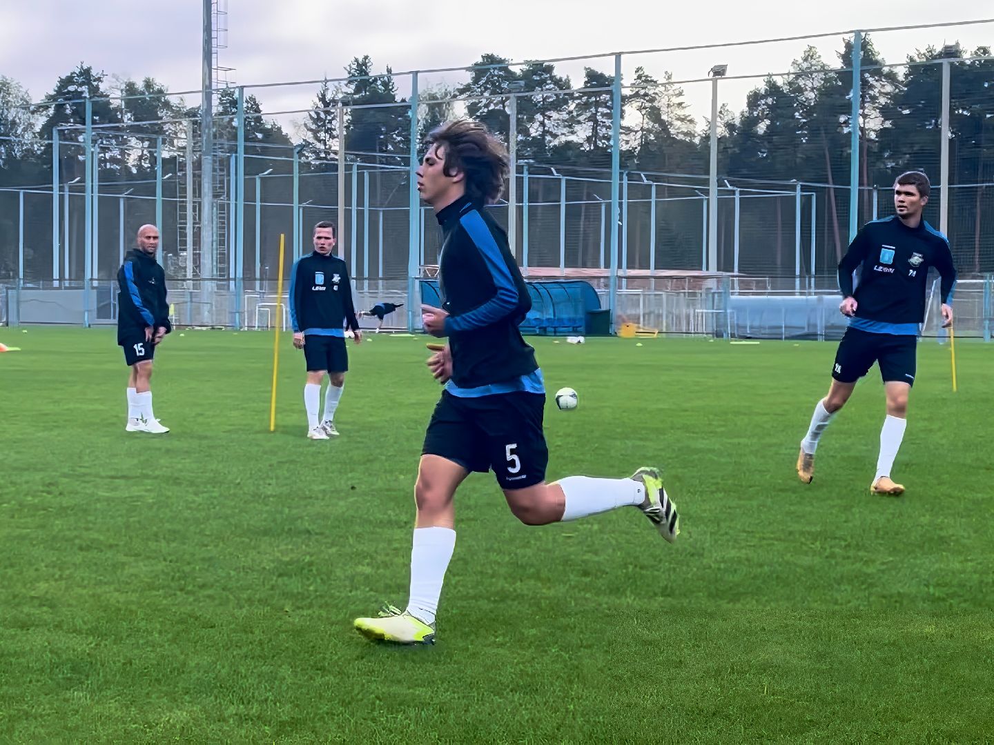 раменское, сатурн, раменский сатурн, леон сатурн, футбол, вторая лига,