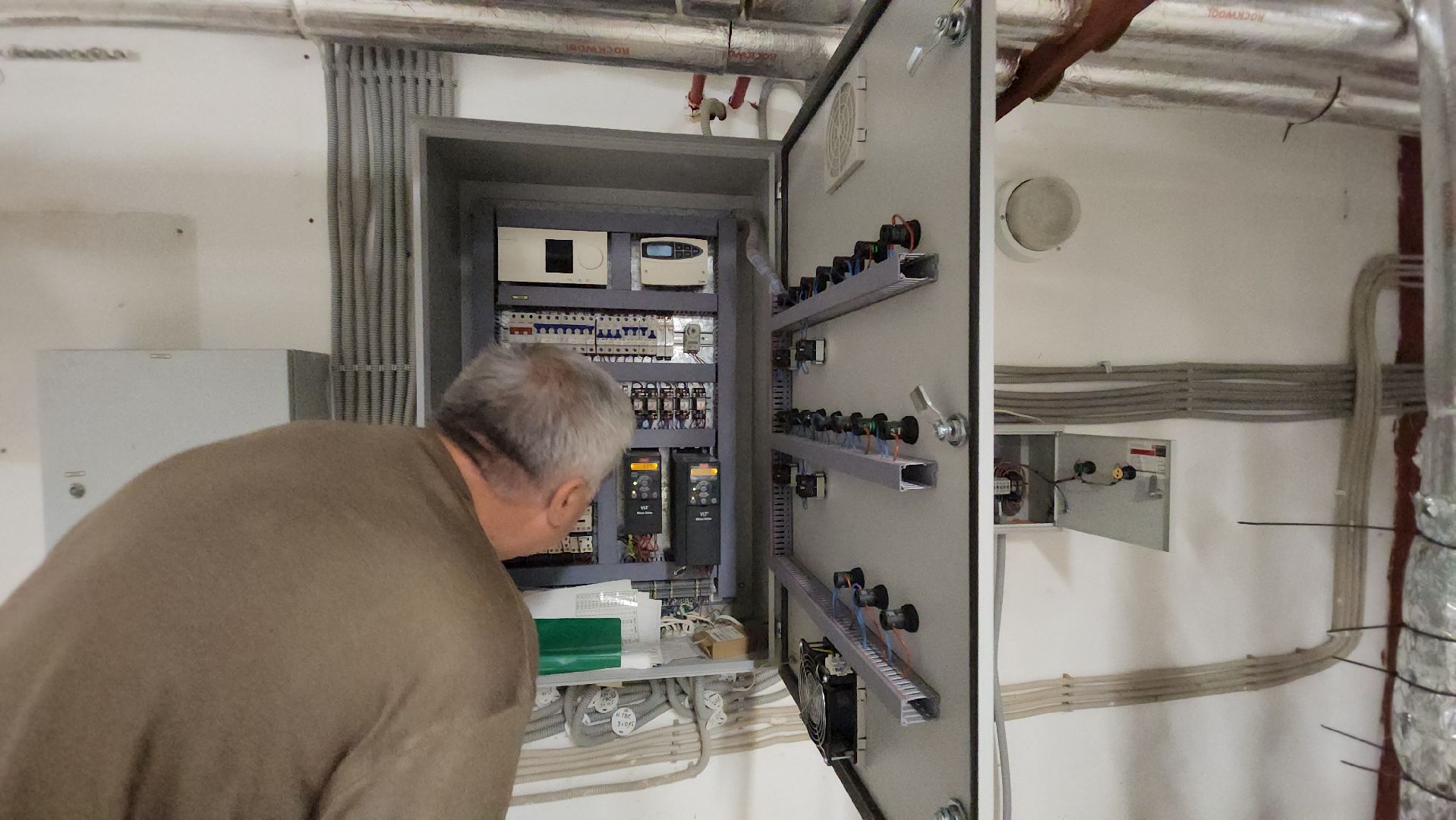 Павловский Посад , жкх, Отопление ,