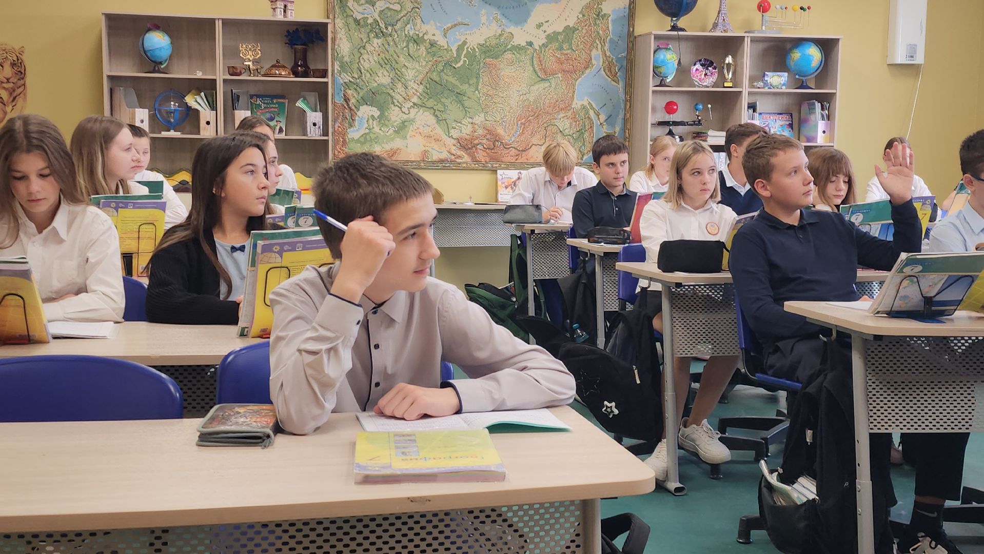 Павловский Посад , жкх, Отопление ,