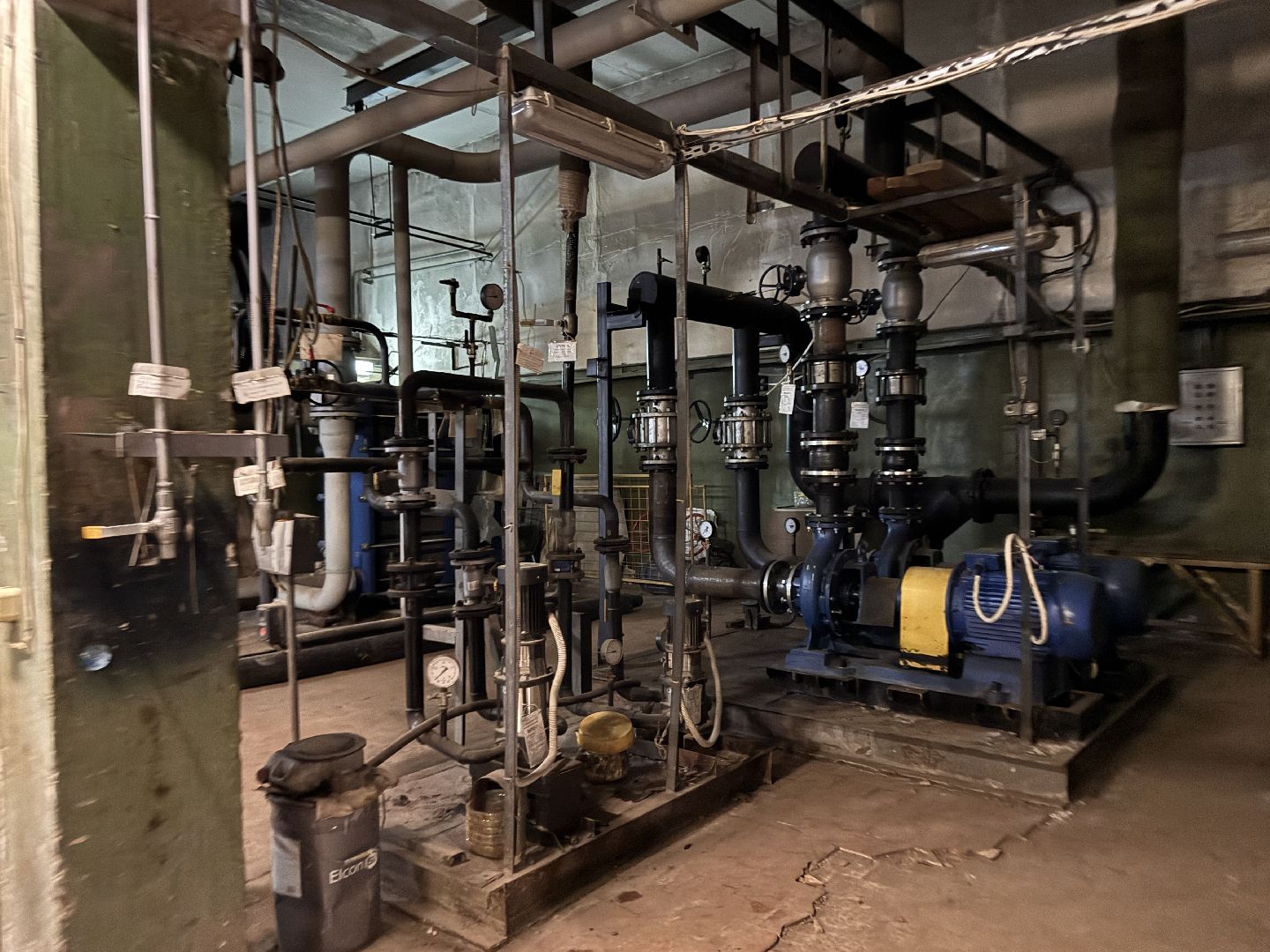 Тепло в детские сады Одинцова, ЖКХ, Отопительный сезон,