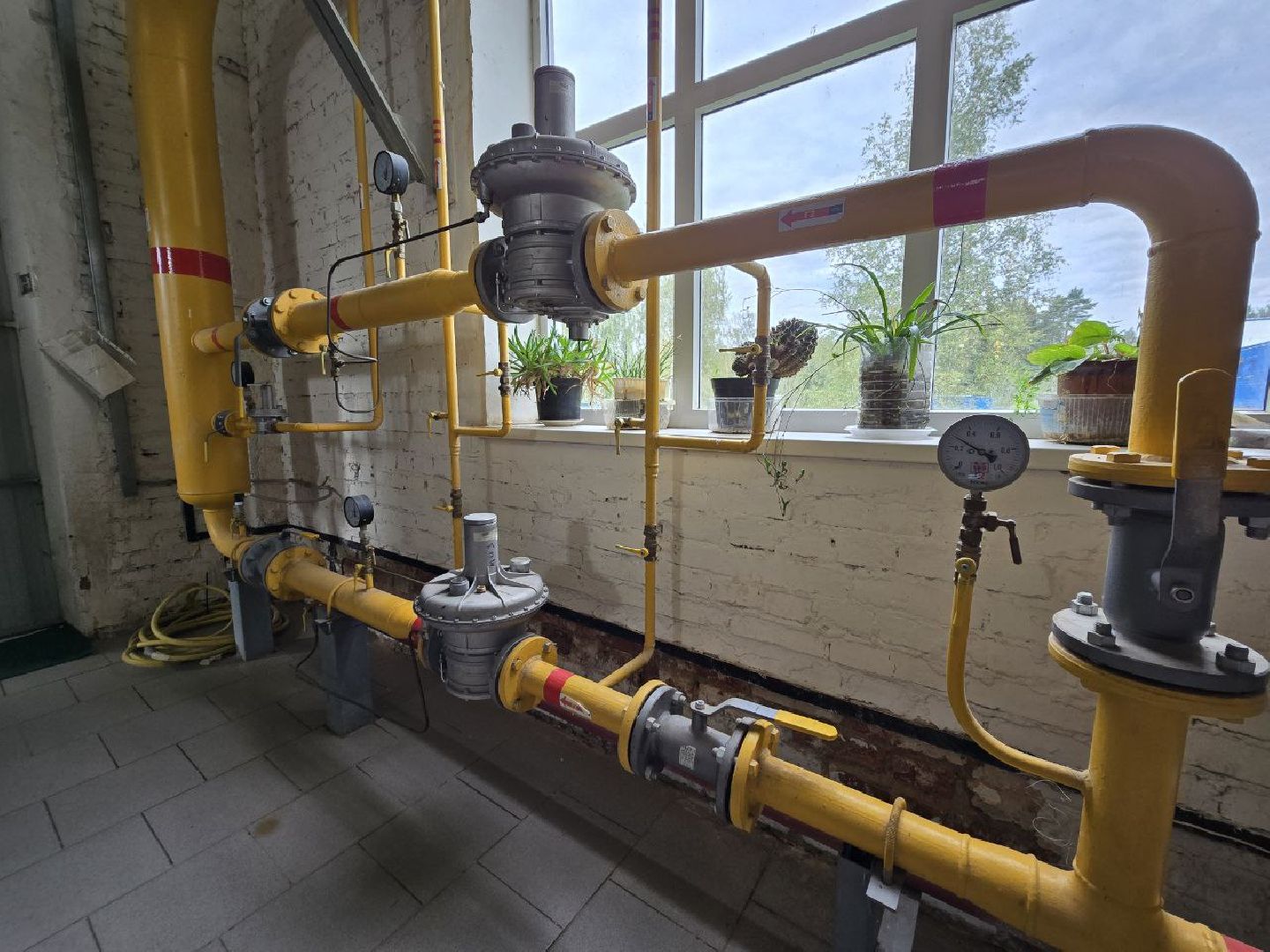 можайск, можайский муниципальный округ, подмосковье, жкх, отопительный сезон, котельные, пробные топки,мособлтепло,