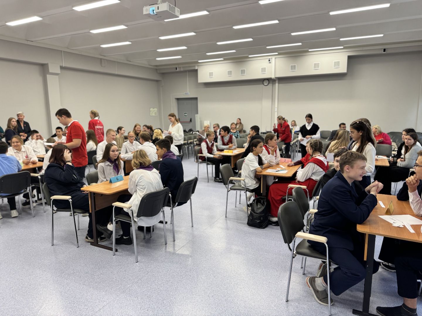 шаховская, игра, школьная игра, образование,