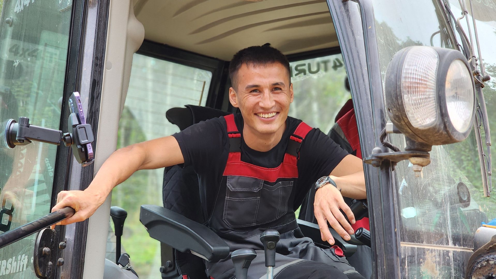 Руза , Тучково , Объездная дорога ,