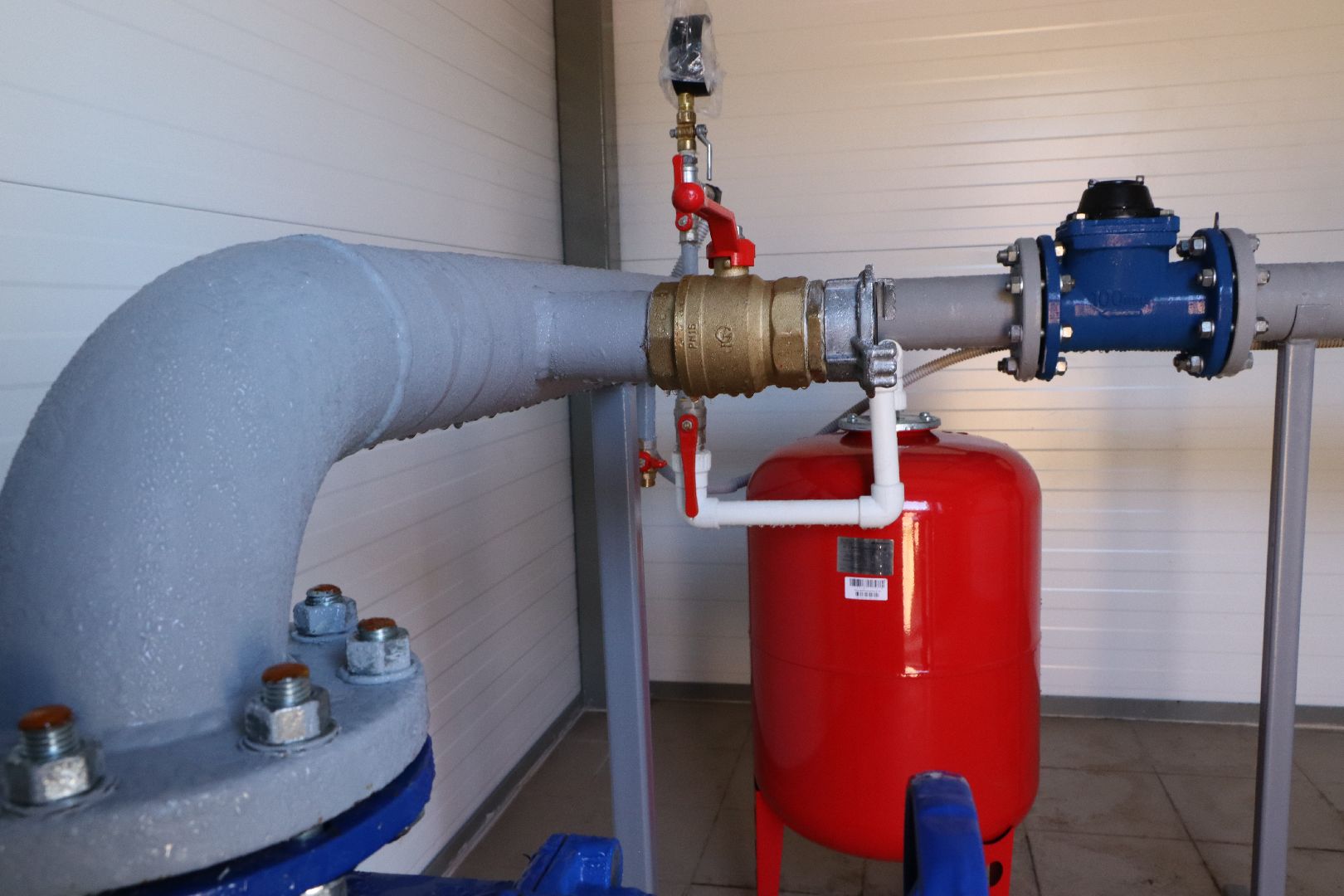 серебряные пруды, взу клемово, жкх,