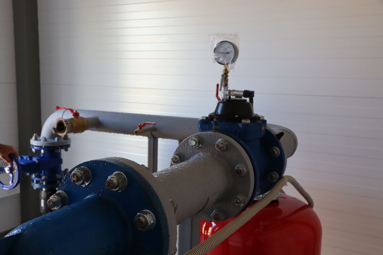 серебряные пруды, взу клемово, жкх,