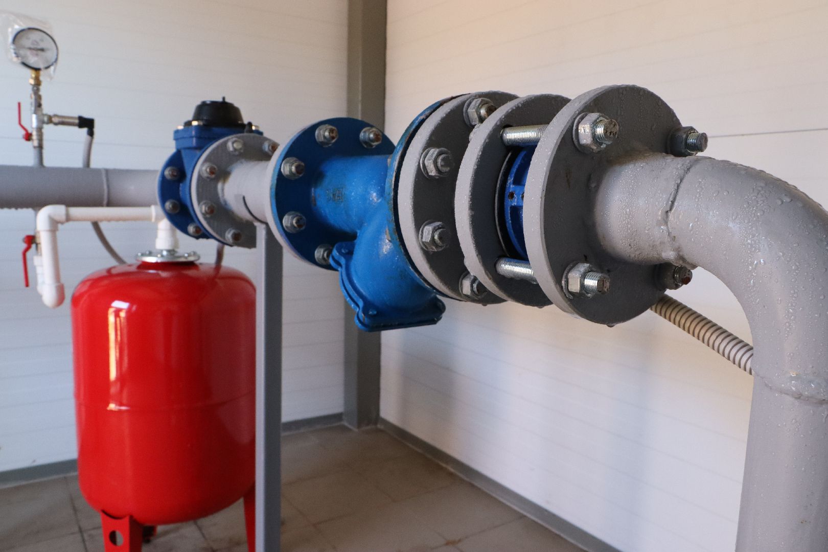 серебряные пруды, взу клемово, жкх,