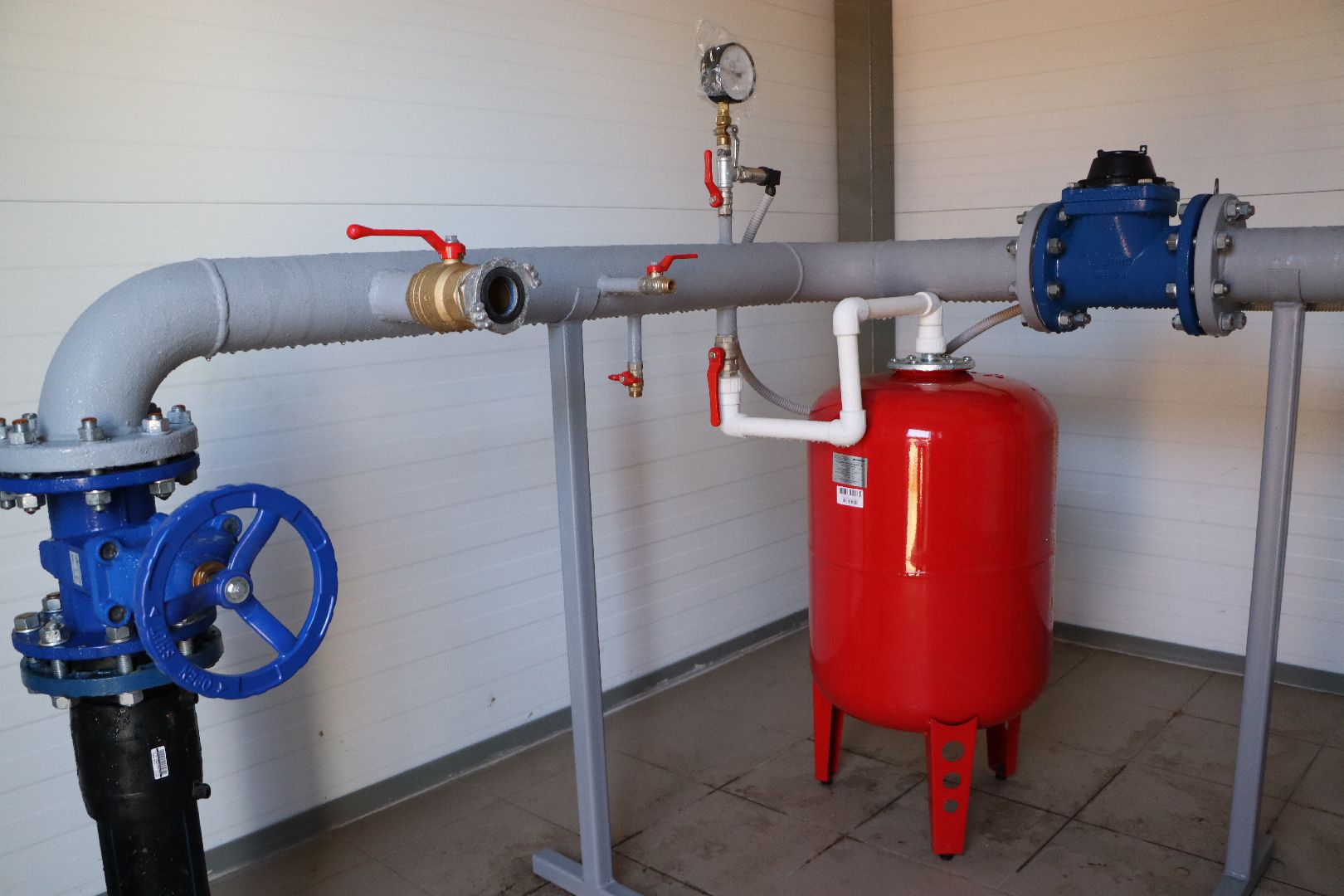 серебряные пруды, взу клемово, жкх,