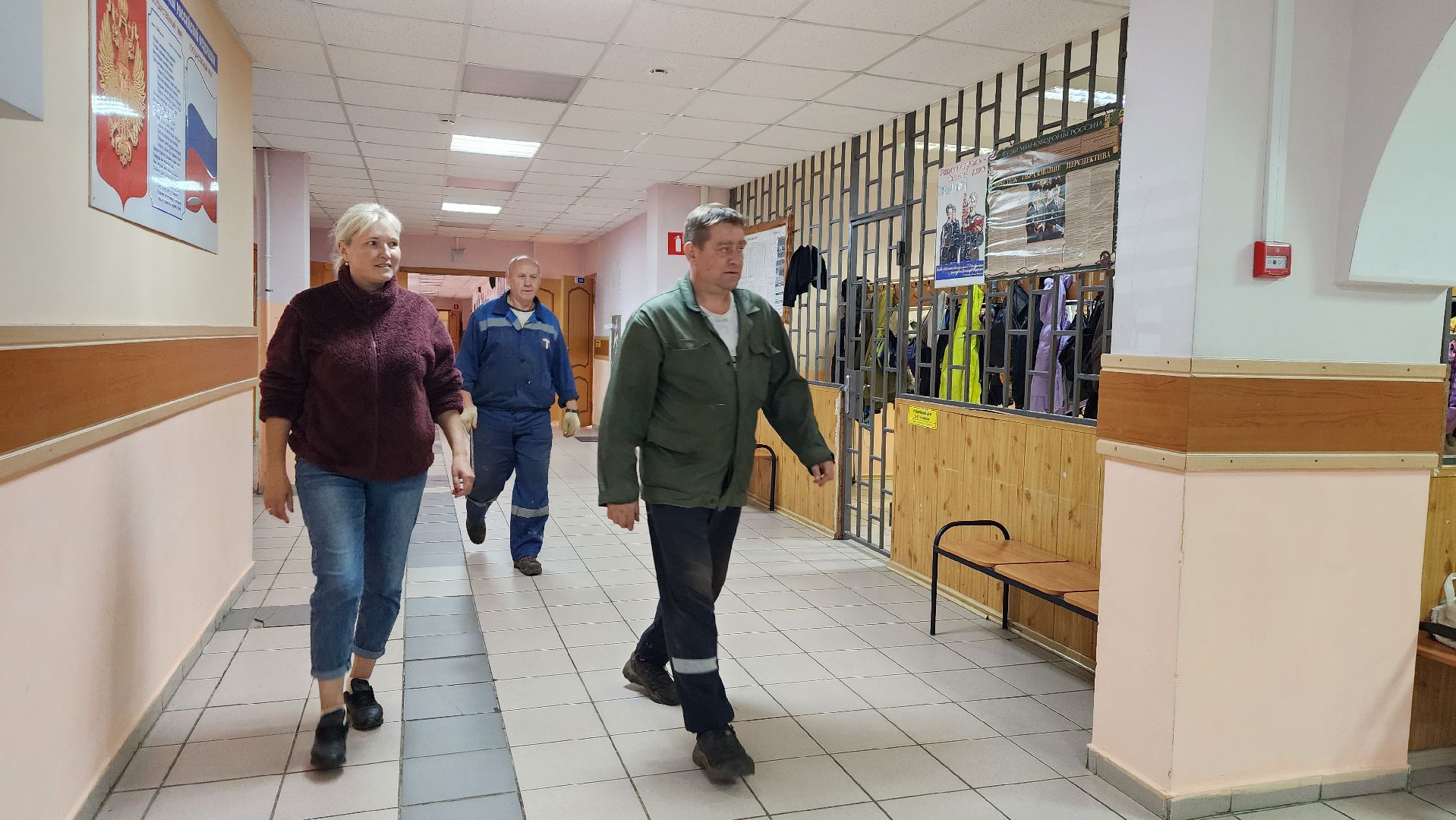 истра, жкх, отопительный сезон,