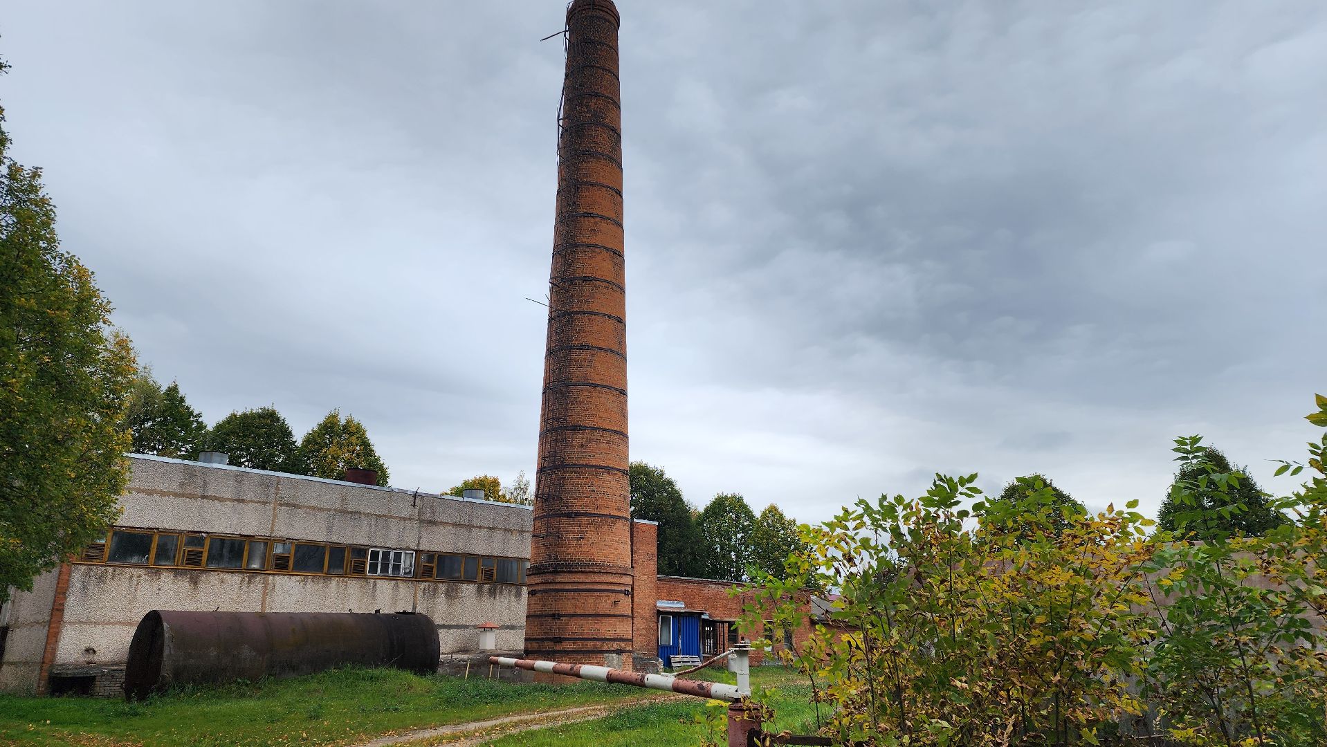 истра, жкх, отопительный сезон,