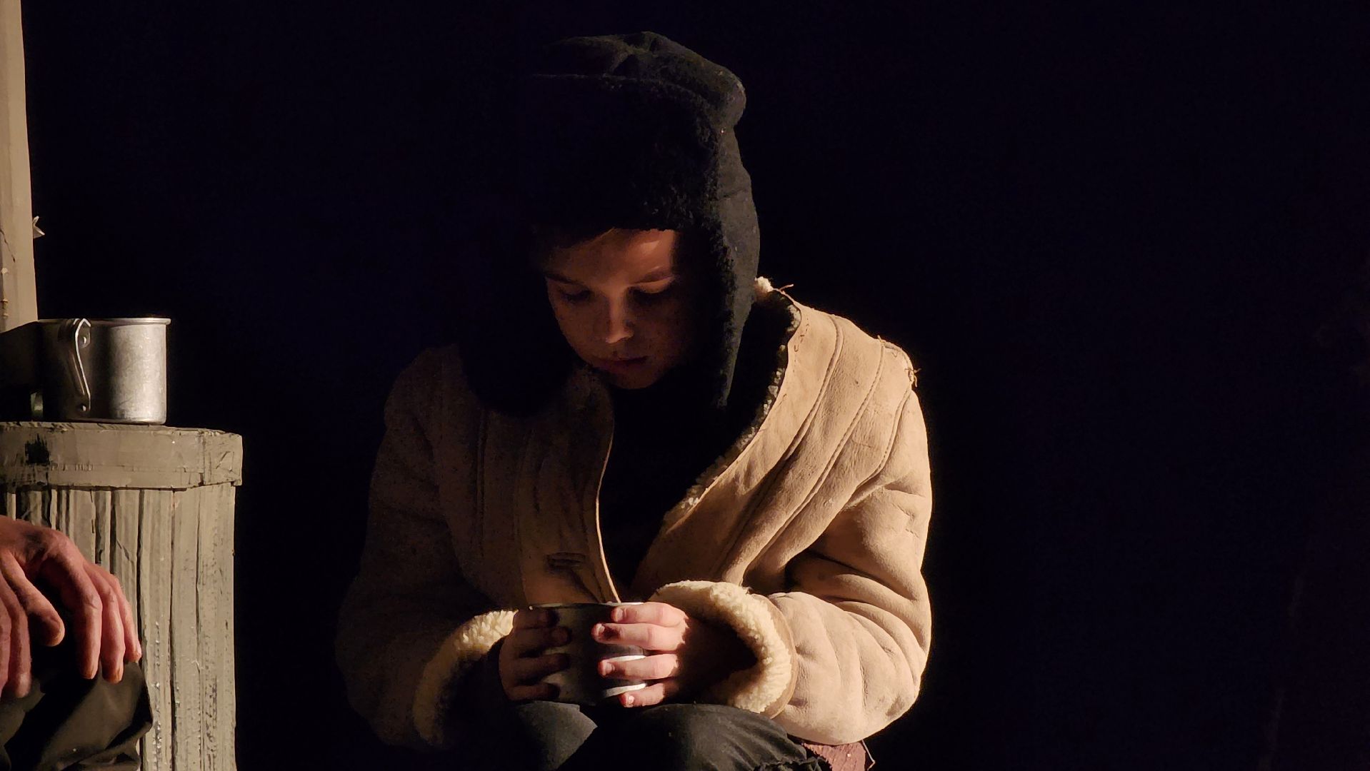 Руза, Тучково , Салют победе ,